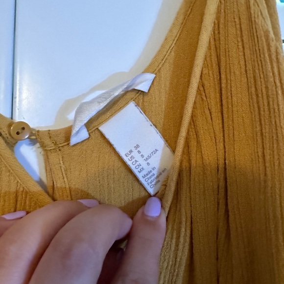 H&M romper - Picture 3 of 5